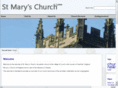 stmaryslymm.org