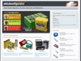 accuconfigurator.com