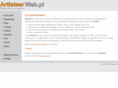 artisteerweb.pl