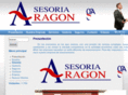asesoriaaragon.com