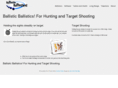 ballisticballistics.com
