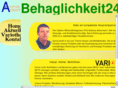 behaglichkeit24.com