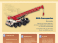bhs-transportes.com