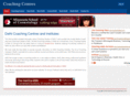 delhicoachingcentres.com
