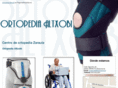 ortopediaaltxobi.com