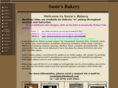 susiescakebakery.com
