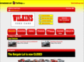 wilkinsusedcars.com