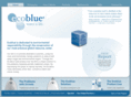 ecobluecube.com