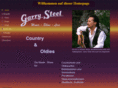 garry-steel.net