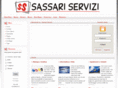sassariservizi.com