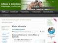 affaire-domicile.eu