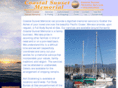 coastalsunsetmemorial.com