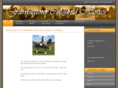 farringtonscolouredhorses.com