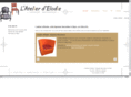 latelierdelodie.com