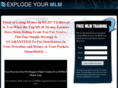 mlminternetprospecting.com