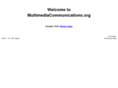 multimediacommunications.org