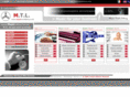 musictracklibrary.com