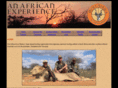 safarishuntafrica.com