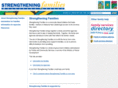 strengtheningfamilies.govt.nz