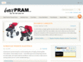 bestpram.co.uk
