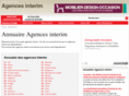 interim-agences.net