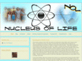 nucleusoflife.com
