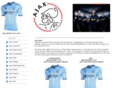 ajaxshirt.net