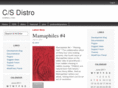 csdistro.com