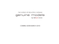 genuine-models.com
