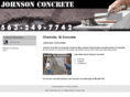 johnsonconcreteia.com