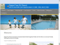 saintaugustinebeachrentals.com