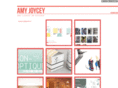 amyjoycey.com
