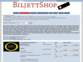 billettonline.com