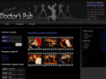 doctorspub.sk