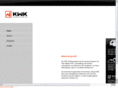kwk-holding.com