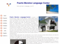 puertomoreloslanguagecenter.com