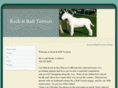 rockitbullies.com