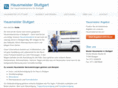 hausmeister-stuttgart.com