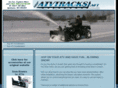 kimpexsnowblowers.com