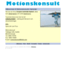 motionskonsult.com