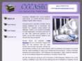 occasions-tableware.com