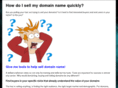 selldomainnameguide.com