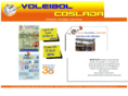 voleibolcoslada.com