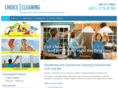 choice1cleaning.com