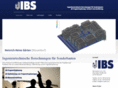 ibs-statik.com