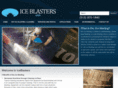 iceblastersusa.com