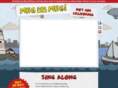 meg4meg.com