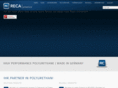 reca-plastics.com