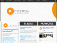 somosmarkah.com