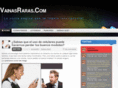 vainasraras.com